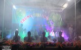 [ẢNH] Trung thu vui với những đứa trẻ nghèo dân tộc La Hủ
