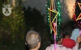 [ẢNH] Trung thu vui với những đứa trẻ nghèo dân tộc La Hủ