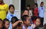 [ẢNH] Trung thu vui với những đứa trẻ nghèo dân tộc La Hủ