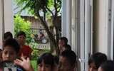 [ẢNH] Trung thu vui với những đứa trẻ nghèo dân tộc La Hủ