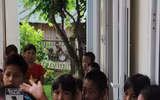 [ẢNH] Trung thu vui với những đứa trẻ nghèo dân tộc La Hủ