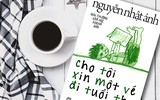 [ẢNH] Nhà văn Nguyễn Nhật Ánh: Những tác phẩm ký ức tuổi thơ