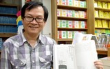 [ẢNH] Nhà văn Nguyễn Nhật Ánh: Những tác phẩm ký ức tuổi thơ
