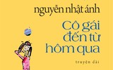 [ẢNH] Nhà văn Nguyễn Nhật Ánh: Những tác phẩm ký ức tuổi thơ