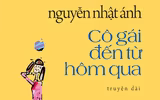 [ẢNH] Nhà văn Nguyễn Nhật Ánh: Những tác phẩm ký ức tuổi thơ