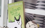 [ẢNH] Nhà văn Nguyễn Nhật Ánh: Những tác phẩm ký ức tuổi thơ