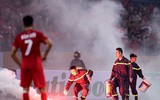[ẢNH] Sân Hàng Đẫy 