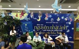 [ẢNH] Nhà văn Nguyễn Nhật Ánh: Những tác phẩm ký ức tuổi thơ