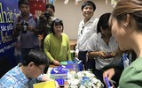 [ẢNH] Nhà văn Nguyễn Nhật Ánh: Những tác phẩm ký ức tuổi thơ
