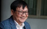 [ẢNH] Nhà văn Nguyễn Nhật Ánh: Những tác phẩm ký ức tuổi thơ