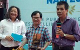 [ẢNH] Nhà văn Nguyễn Nhật Ánh: Những tác phẩm ký ức tuổi thơ