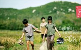 [ẢNH] Nhà văn Nguyễn Nhật Ánh: Những tác phẩm ký ức tuổi thơ