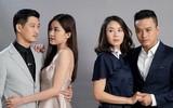 Phim Việt chiếm sóng, ‘tung hoành’ trên màn ảnh rộng