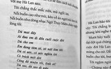 [ẢNH] Nhà văn Nguyễn Nhật Ánh: Những tác phẩm ký ức tuổi thơ