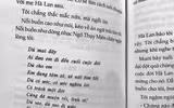 [ẢNH] Nhà văn Nguyễn Nhật Ánh: Những tác phẩm ký ức tuổi thơ