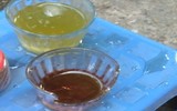 [ẢNH] Nguy hiểm rình rập ở những tòa chung cư cao tầng
