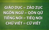 [ẢNH] Những đề xuất cải cách giáo dục khiến dư luận tranh cãi gay gắt