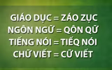 [ẢNH] Những đề xuất cải cách giáo dục khiến dư luận tranh cãi gay gắt