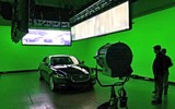 [ẢNH] Cảnh hậu trường hài hước khó tin trong loạt phim bom tấn Hollywood