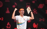 [ẢNH] Hành trình chinh phục đỉnh vinh quang của nhà vô địch Olympia 2019