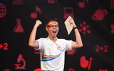 [ẢNH] Hành trình chinh phục đỉnh vinh quang của nhà vô địch Olympia 2019