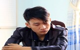 [ẢNH] Mâu thuẫn tiền bạc: Khởi nguồn của nhiều vụ án thương tâm