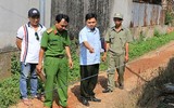 [ẢNH] Mâu thuẫn tiền bạc: Khởi nguồn của nhiều vụ án thương tâm