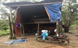 [ẢNH] Mâu thuẫn tiền bạc: Khởi nguồn của nhiều vụ án thương tâm