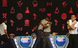 [ẢNH] Hành trình chinh phục đỉnh vinh quang của nhà vô địch Olympia 2019