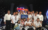 [ẢNH] Hành trình chinh phục đỉnh vinh quang của nhà vô địch Olympia 2019