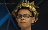[ẢNH] Hành trình chinh phục đỉnh vinh quang của nhà vô địch Olympia 2019