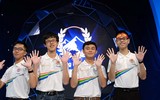 [ẢNH] Hành trình chinh phục đỉnh vinh quang của nhà vô địch Olympia 2019