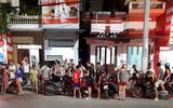 [ẢNH] Mâu thuẫn tiền bạc: Khởi nguồn của nhiều vụ án thương tâm