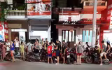 [ẢNH] Mâu thuẫn tiền bạc: Khởi nguồn của nhiều vụ án thương tâm