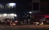 [ẢNH] Mâu thuẫn tiền bạc: Khởi nguồn của nhiều vụ án thương tâm