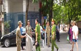 [ẢNH] Ám ảnh những vụ sát hại người yêu do mâu thuẫn tình cảm
