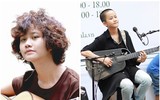 [ẢNH] Dàn mỹ nhân gây sốc khi cạo trọc đầu vẫn đẹp xuất sắc