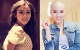 [ẢNH] Dàn mỹ nhân gây sốc khi cạo trọc đầu vẫn đẹp xuất sắc