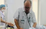 [ẢNH] Những điều cần biết về Whitmore- Bệnh truyền nhiễm có nguy cơ gây tử vong