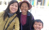 Cuộc sống biến động của cô gái H'Mong nói tiếng Anh 