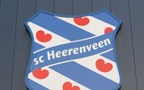 [ẢNH] Khám phá SC Heerenveen – Đội bóng Đoàn Văn Hậu mới đầu quân