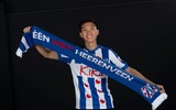 [ẢNH] Khám phá SC Heerenveen – Đội bóng Đoàn Văn Hậu mới đầu quân