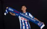 [ẢNH] Khám phá SC Heerenveen – Đội bóng Đoàn Văn Hậu mới đầu quân