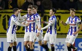 [ẢNH] Khám phá SC Heerenveen – Đội bóng Đoàn Văn Hậu mới đầu quân