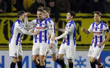 [ẢNH] Khám phá SC Heerenveen – Đội bóng Đoàn Văn Hậu mới đầu quân