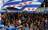 [ẢNH] Khám phá SC Heerenveen – Đội bóng Đoàn Văn Hậu mới đầu quân