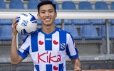 [ẢNH] Khám phá SC Heerenveen – Đội bóng Đoàn Văn Hậu mới đầu quân