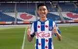 [ẢNH] Khám phá SC Heerenveen – Đội bóng Đoàn Văn Hậu mới đầu quân