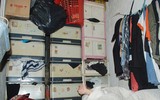 Kinh ngạc cảnh sống chật chội trong những ngôi nhà siêu nhỏ