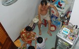 Kinh ngạc cảnh sống chật chội trong những ngôi nhà siêu nhỏ